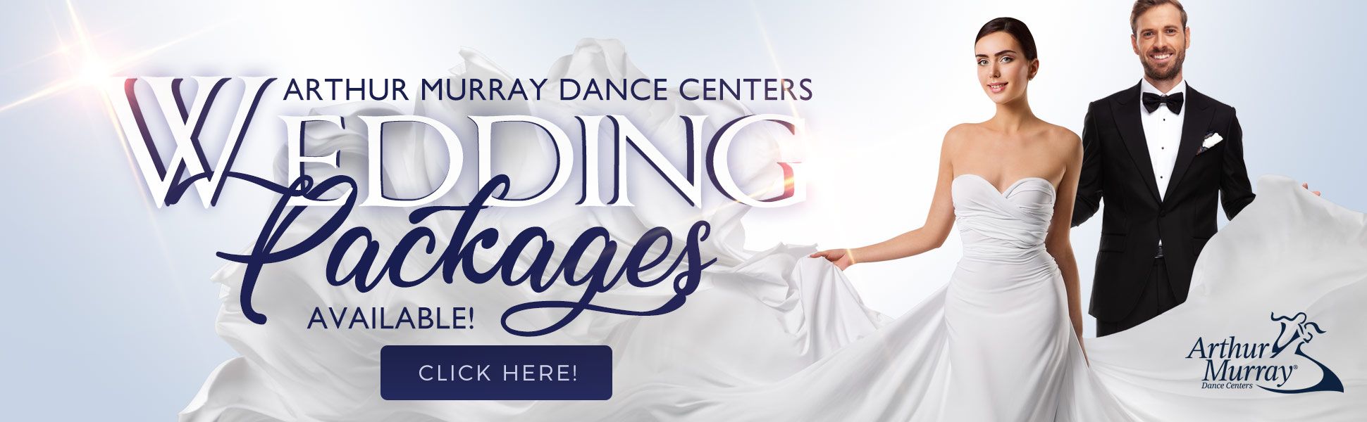 Arthur Murray Cambridge Wedding Dance Lessons