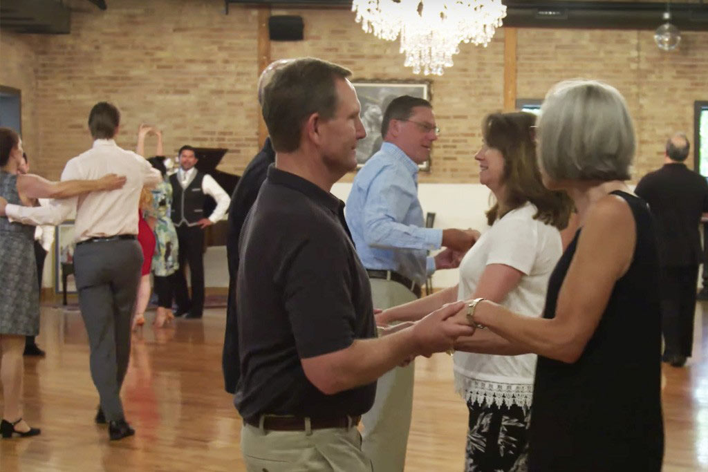 Benefits Of Dancing Ballroom Dance Lessons Arthur Murray Cambridge