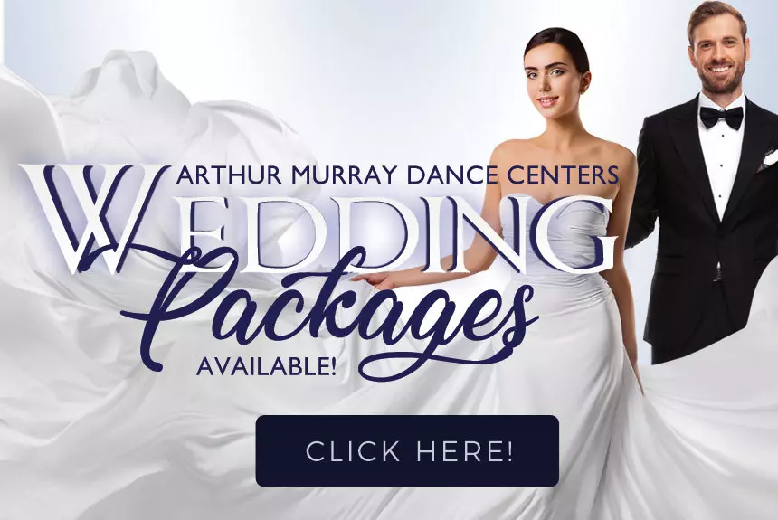 Arthur Murray Cambridge Wedding Dance Lessons